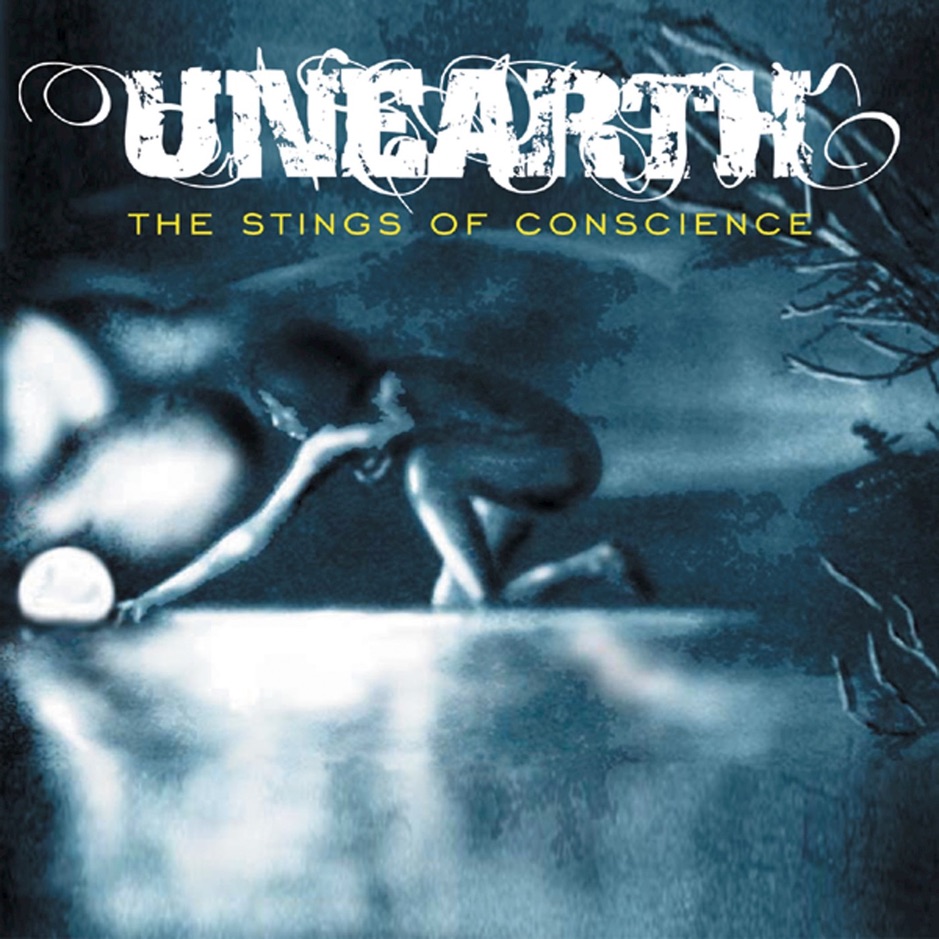 Unearth - The Stings of Conscience
